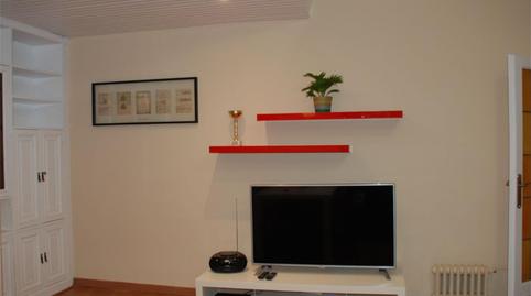 Pis de lloguer a Carrer del Consell de Cent, 168, La Nova Esquerra de l'Eixample, Barcelona - imatge 3 Foto 3 de Pis de lloguer a Carrer del Consell de Cent, 168, La Nova Esquerra de l'Eixample, Barcelona