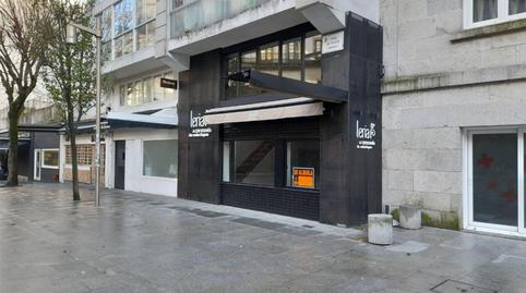 Photo 2 of Flat to rent in Rúa Teófilo Llorente, 33, Casco Vello, Pontevedra