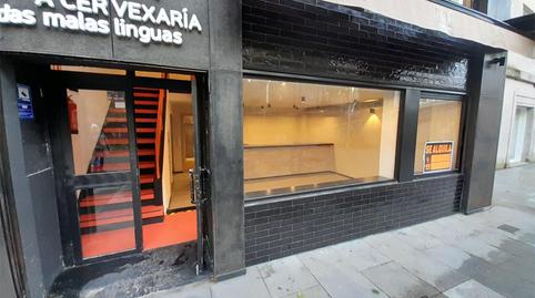 Photo 3 of Flat to rent in Rúa Teófilo Llorente, 33, Casco Vello, Pontevedra