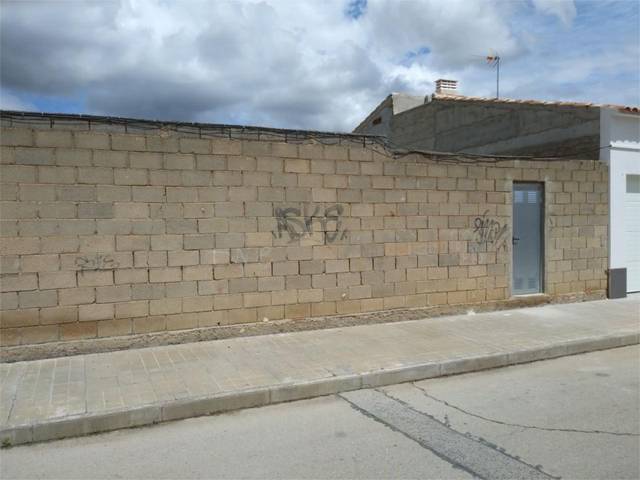 Terreno residencial en Venta en Calle Santa Beatriz de Silva, 12 en Manzanares