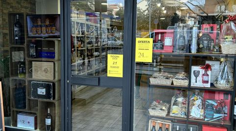 Premises for transfer in Avenida Catalunya, 96, Parets del Vallès, Barcelona - image 2 Photo 2 of Premises for transfer in Avenida Catalunya, 96, Parets del Vallès, Barcelona