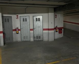 Aparcament de Garatge de lloguer en  Almería Capital