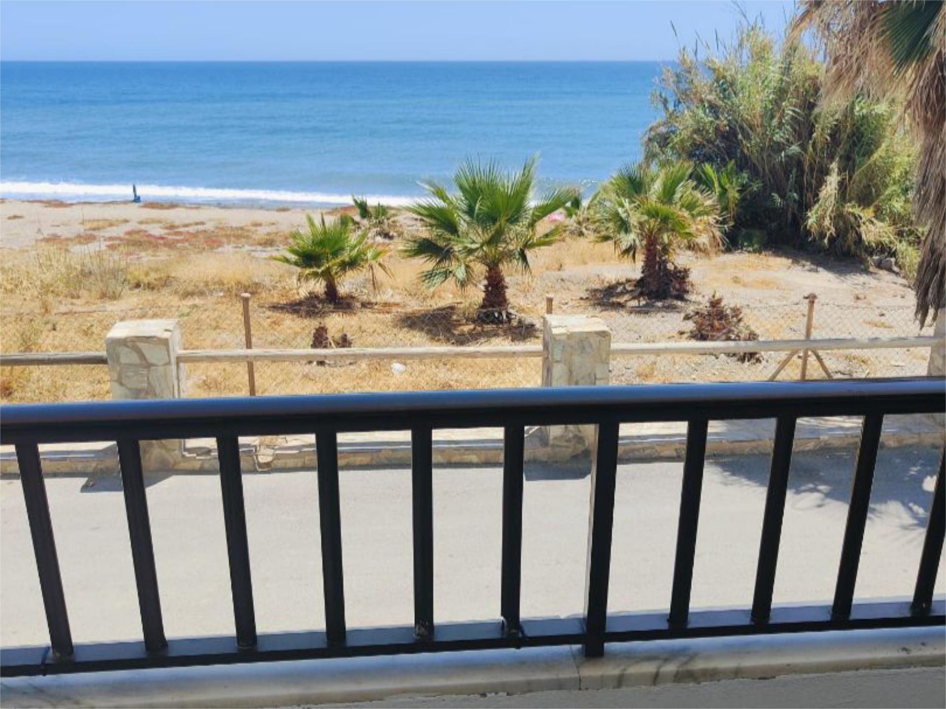 Exterior view of Flat for sale in Rubite