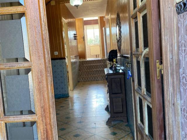 Piso en Venta en Rianxo