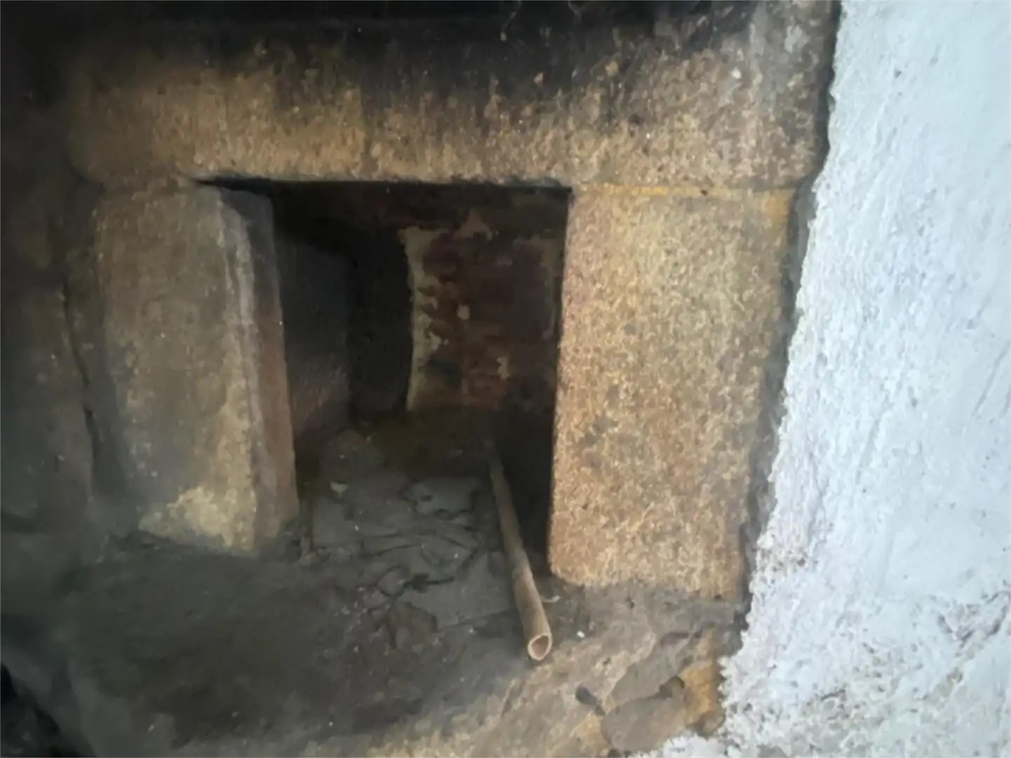 Wohnung zum Verkauf in Rianxo Wohnung zum Verkauf in Rianxo mit Heizung, Privatgarten und Terrasse