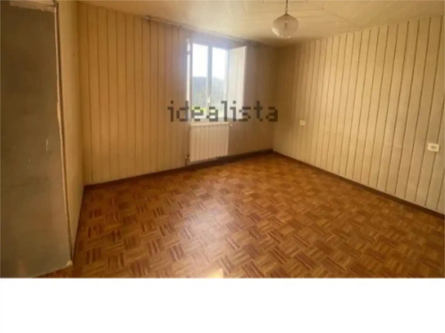 Wohnung zum Verkauf in Rianxo Schlafzimmer von Wohnung zum Verkauf in Rianxo mit Heizung, Privatgarten und Terrasse