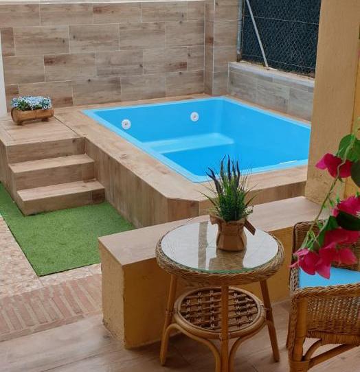 Casa o chalet de alquiler en Carrer 302, 17, La Cañada, Valencia - imagen 1 Foto 1 de Casa o chalet de alquiler en Carrer 302, 17, La Cañada, Valencia