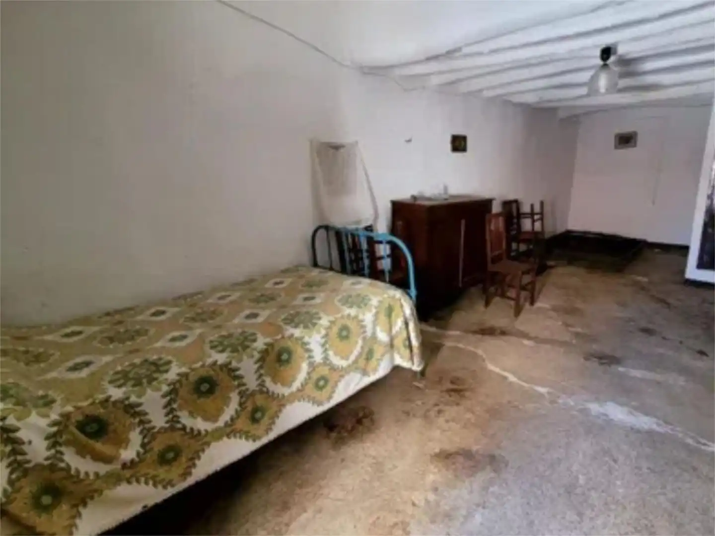 Casa adosada en venda a Calle Costa, 2, Santa Cruz de Grío Casa adosada en venda en Santa Cruz de Grío