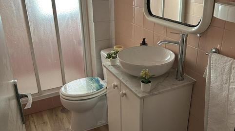 Flat to share in Calle de la Marquesa Viuda de Aldama, 31, Centro, Madrid - image 2 Photo 2 of Flat to share in Calle de la Marquesa Viuda de Aldama, 31, Centro, Madrid