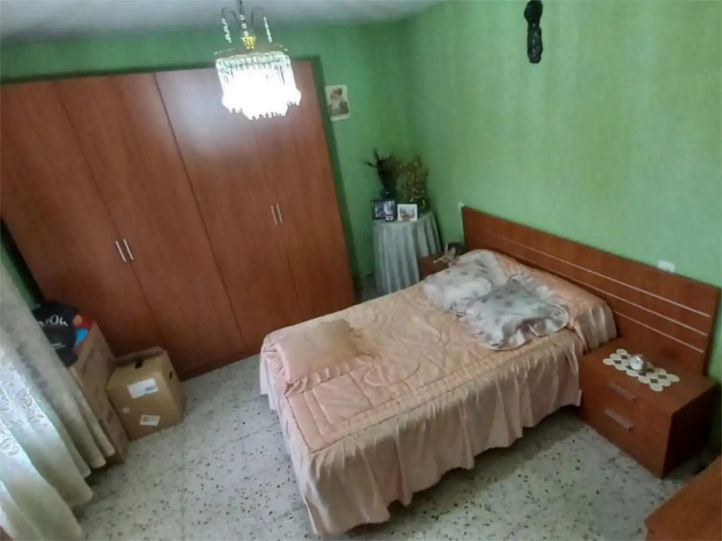 Casa o xalet en venda a Calle de Cañizal, 22, Pinilla Dormitori de Casa o xalet en venda en Zamora Capital amb Terrassa
