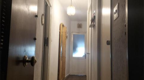 Photo 3 of Flat for sale in Calle San José, 2, San Cristóbal de Entreviñas, Zamora