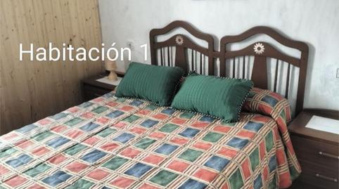 Photo 4 of Flat for sale in Calle San José, 2, San Cristóbal de Entreviñas, Zamora