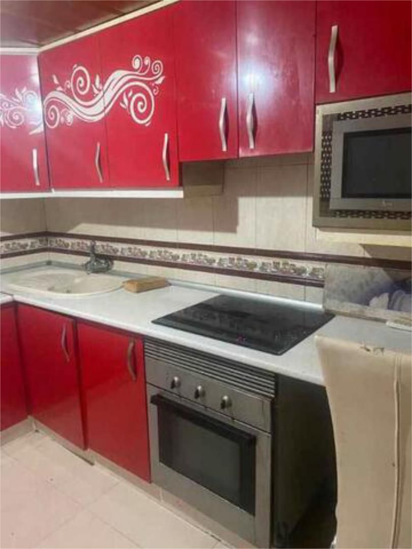 Cuina de Casa o xalet en venda en Torre de Juan Abad