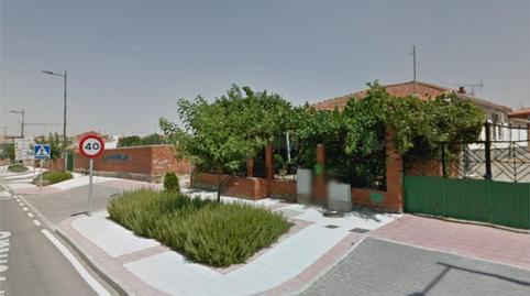 Foto 3 de Pis en venda a Carretera Ventas, 9, Menasalbas, Toledo