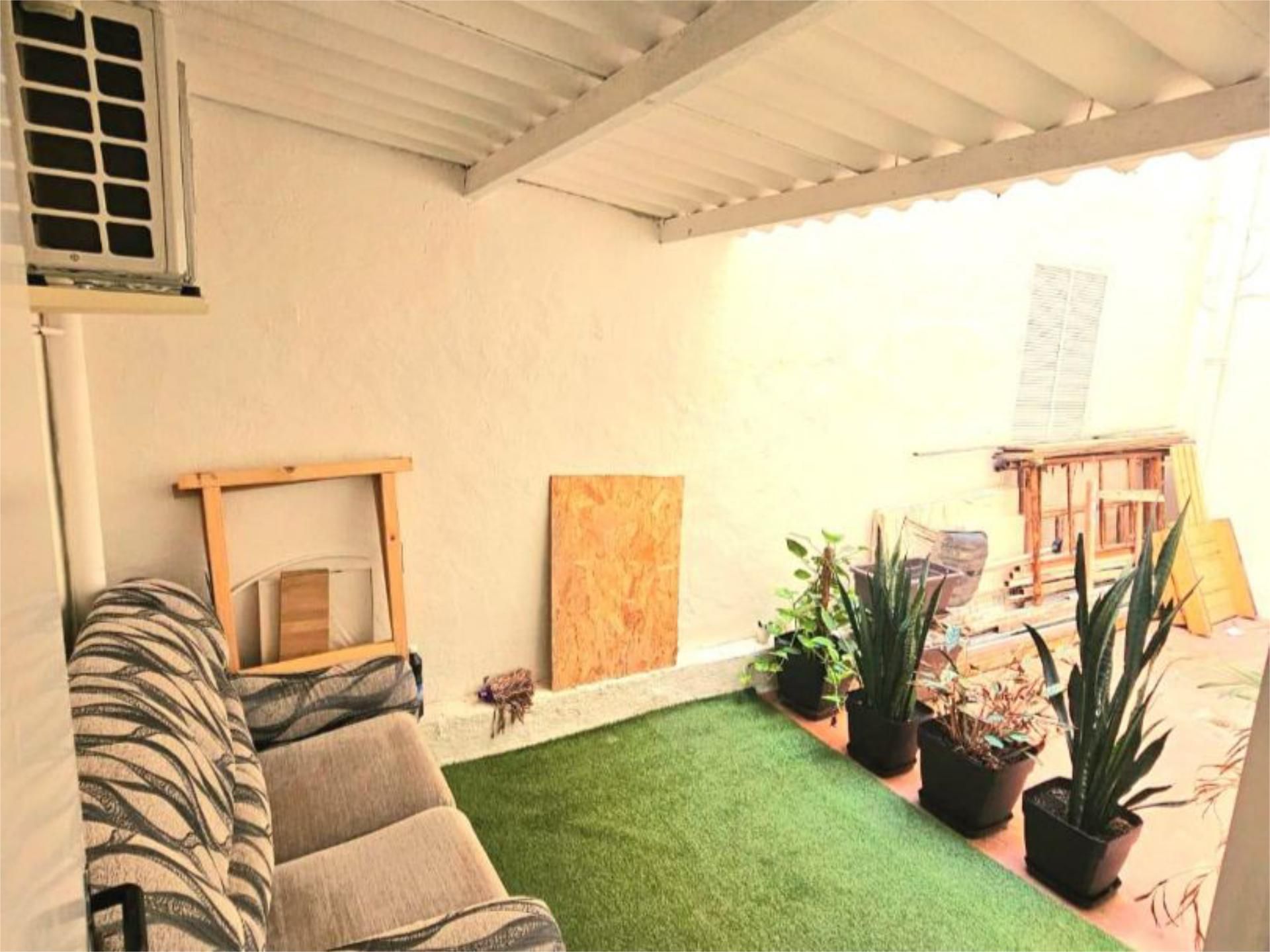 Balcony of Flat for sale in Guardamar del Segura  with Air Conditioner and Terrace