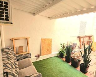 Balcony of Flat for sale in Guardamar del Segura  with Air Conditioner and Terrace
