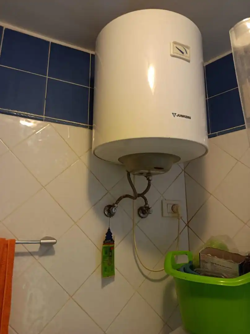 Piso en venta en Avenida Rafael Puig Lluvina, 32, Playa de las Américas Baño de Piso en venta en Arona con Terraza, Trastero y Amueblado