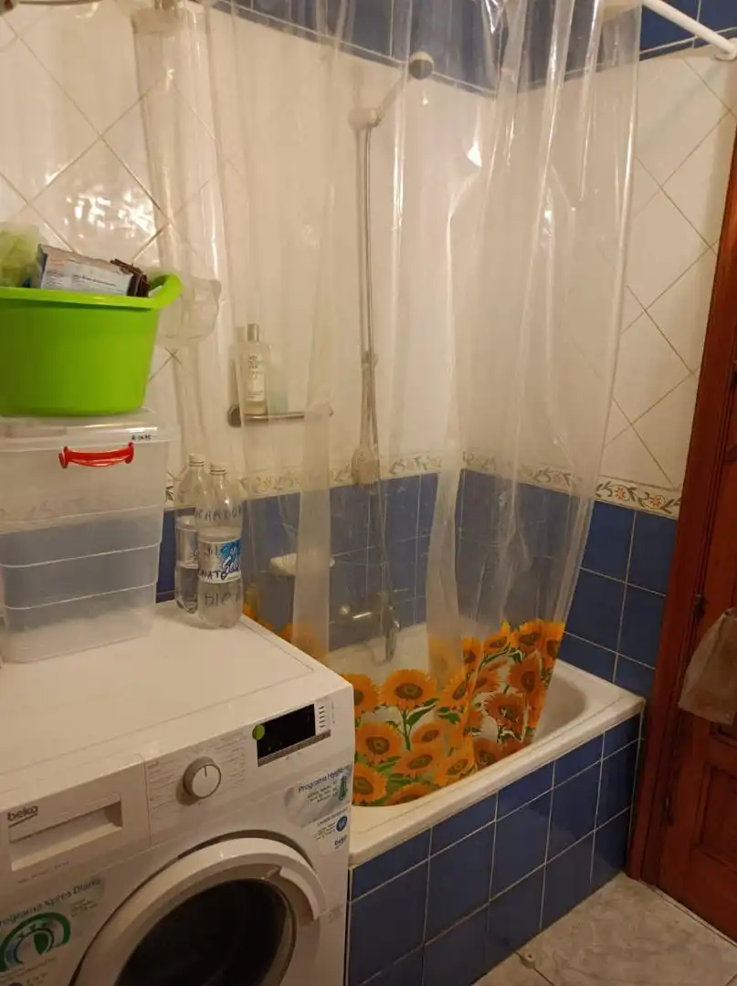 Piso en venta en Avenida Rafael Puig Lluvina, 32, Playa de las Américas Baño de Piso en venta en Arona con Terraza, Trastero y Amueblado
