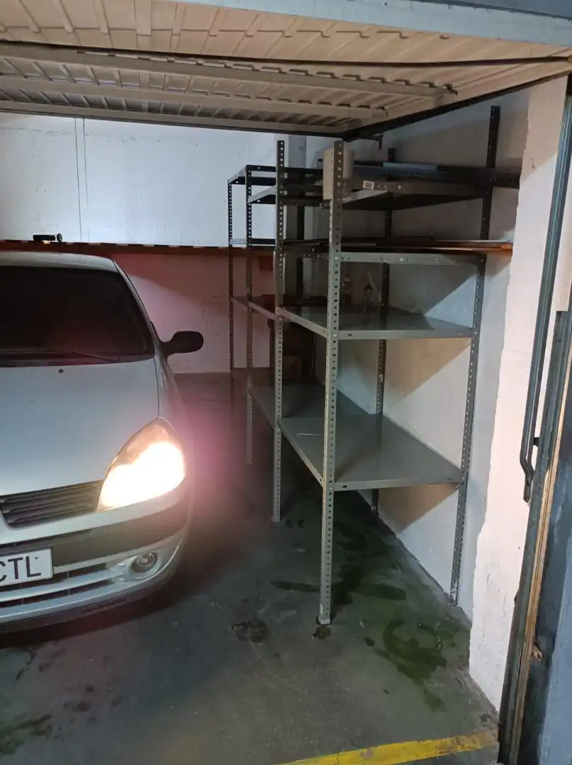 Piso en venta en Avenida Rafael Puig Lluvina, 32, Playa de las Américas Parking de Piso en venta en Arona con Terraza, Trastero y Amueblado