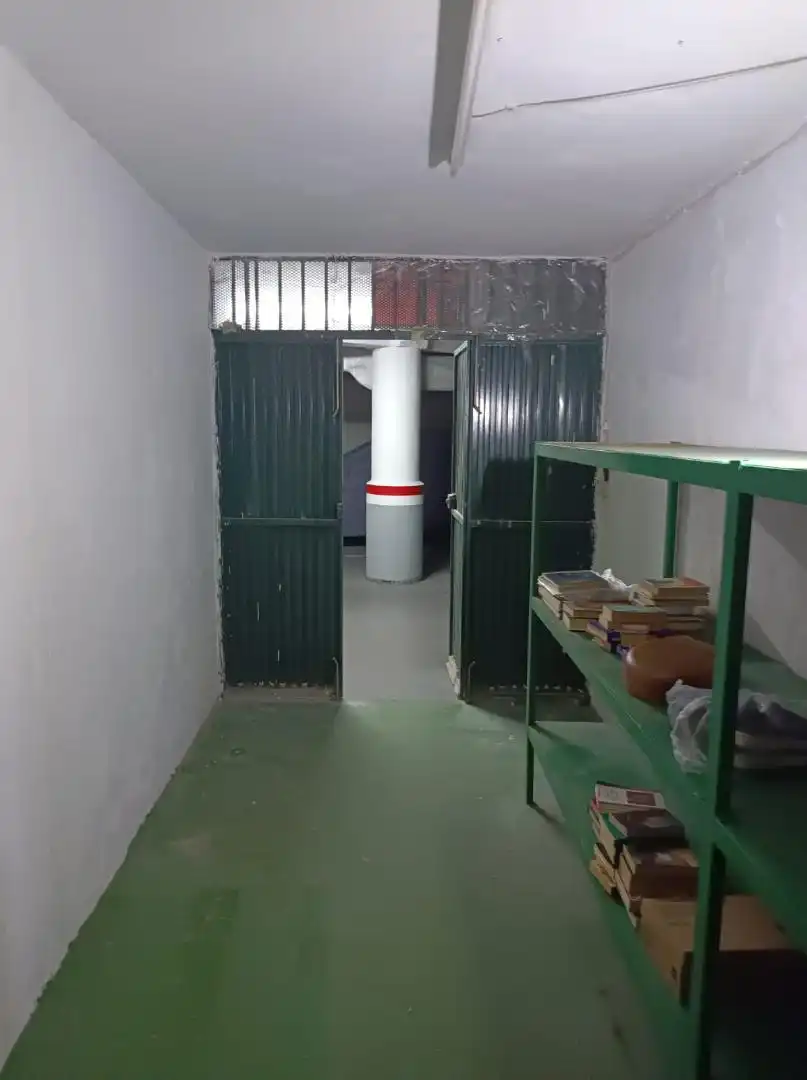 Piso en venta en Avenida Rafael Puig Lluvina, 32, Playa de las Américas Piso en venta en Arona con Terraza, Trastero y Amueblado