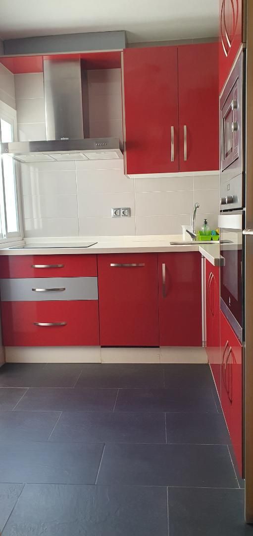 Flat to rent in Travesía Margarita G Blanes, 2, Centro