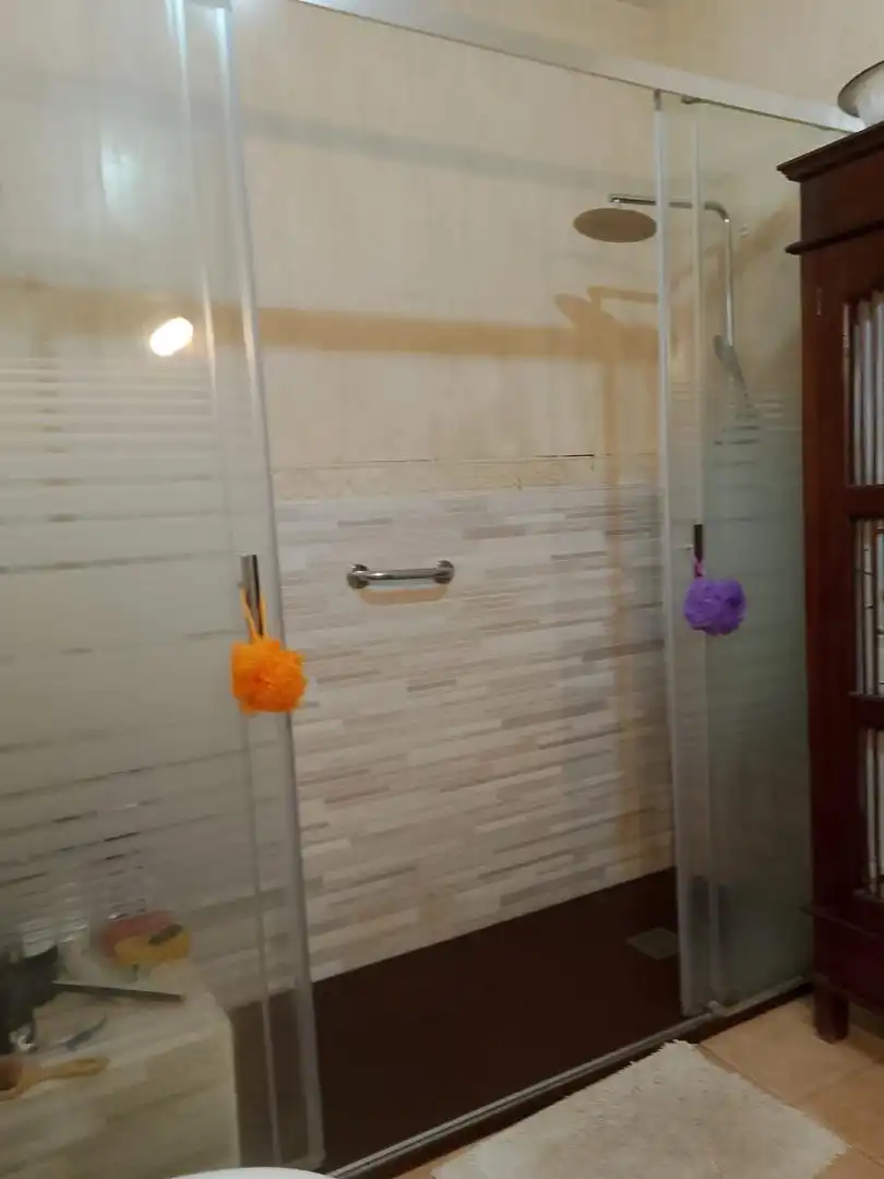 Casa o xalet en venda a Calle Vallejuelo, 41, Fuentenava de Jábaga Bany de Casa o xalet en venda en Fuentenava de Jábaga amb Terrassa