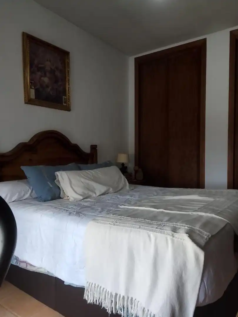 Casa o xalet en venda a Calle Vallejuelo, 41, Fuentenava de Jábaga Dormitori de Casa o xalet en venda en Fuentenava de Jábaga amb Terrassa