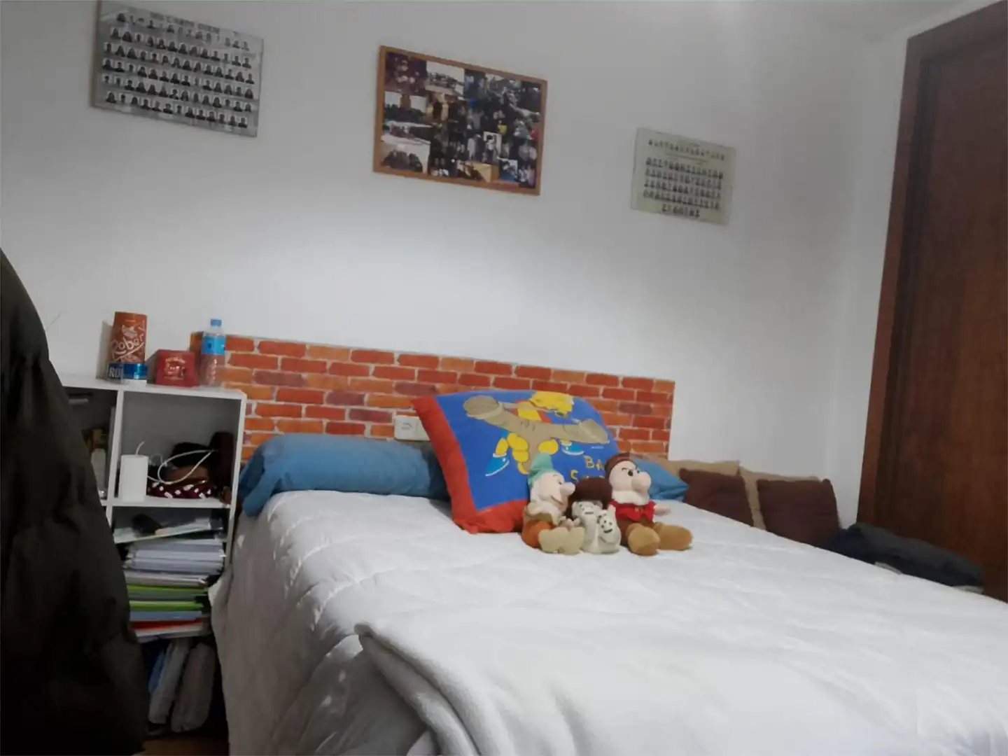 Casa o xalet en venda a Calle Vallejuelo, 41, Fuentenava de Jábaga Dormitori de Casa o xalet en venda en Fuentenava de Jábaga amb Terrassa