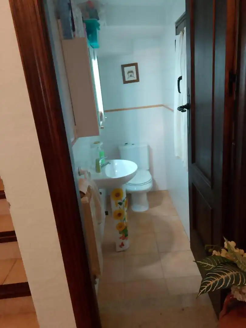 Casa o xalet en venda a Calle Vallejuelo, 41, Fuentenava de Jábaga Bany de Casa o xalet en venda en Fuentenava de Jábaga amb Terrassa