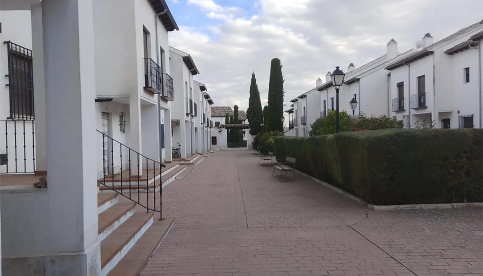 Photo 1 of House or chalet for sale in Calle Vallejuelo, 41, Fuentenava de Jábaga, Cuenca