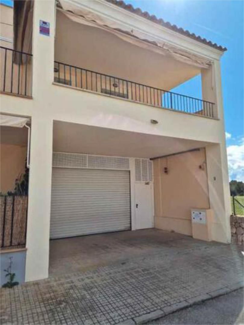 Exterior view of Box room to rent in Llucmajor