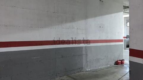 Foto 4 de Garaje de alquiler en Calle Cardo Cuco, 15, Cerrado de Calderón - Hacienda Paredes, Málaga