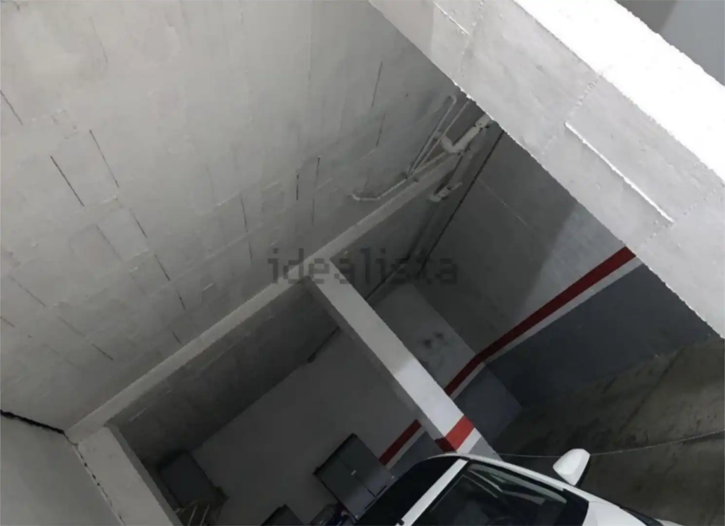 Garage zur Miete in Calle Cardo Cuco, 15, Cerrado de Calderón - Hacienda Paredes Garage zur Miete in Málaga