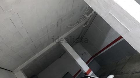 Foto 3 de Garaje de alquiler en Calle Cardo Cuco, 15, Cerrado de Calderón - Hacienda Paredes, Málaga