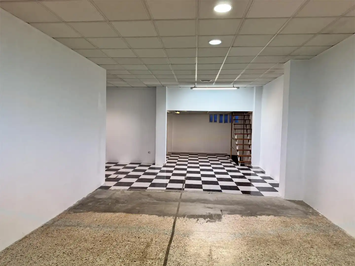 Planta baixa en venda en Cocentaina