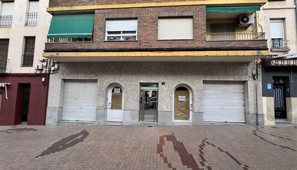 Photo 1 of Planta baja to rent in Passeig del Comtat, 49, Cocentaina, Alicante