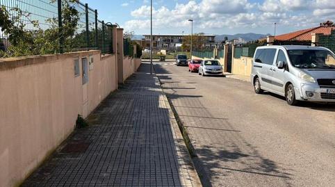 Land for sale in Urbanització Son Daviu Nou, 608, Es Garrovers, Illes Balears - image 3 Photo 3 of Land for sale in Urbanització Son Daviu Nou, 608, Es Garrovers, Illes Balears