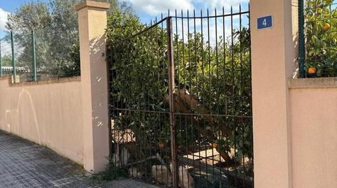 Land for sale in Urbanització Son Daviu Nou, 608, Es Garrovers, Illes Balears - image 4 Photo 4 of Land for sale in Urbanització Son Daviu Nou, 608, Es Garrovers, Illes Balears