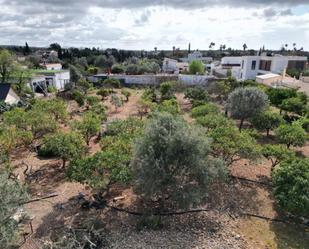 Land for sale in Marratxí