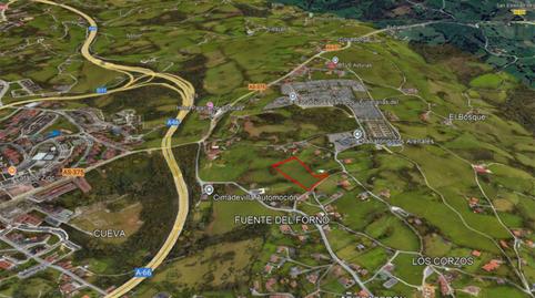 Foto 2 de Finca rústica en venda a Caserio la Granda, 5, Parroquias Sur - La Manjoya, Asturias