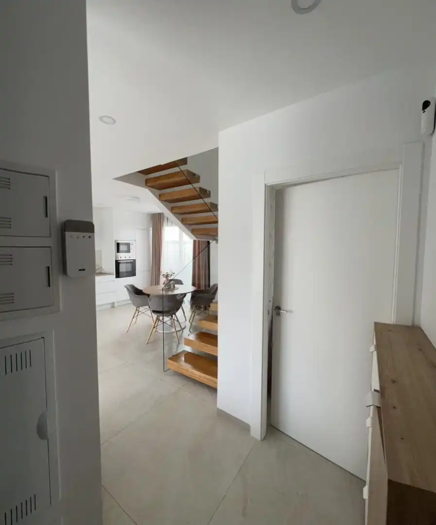 Flat for sale in C. Jose Ortega y Gasset, 26, Benijófar Flat for sale in Benijófar with Air Conditioner, Heating and Private garden