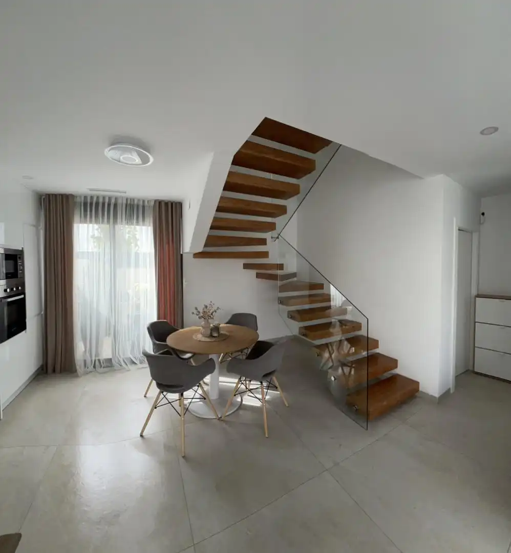 Flat for sale in C. Jose Ortega y Gasset, 26, Benijófar Flat for sale in Benijófar with Air Conditioner, Heating and Private garden