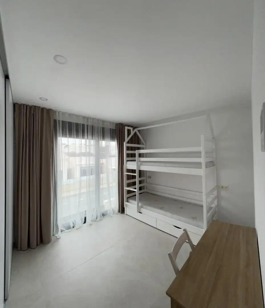Flat for sale in C. Jose Ortega y Gasset, 26, Benijófar Bedroom of Flat for sale in Benijófar with Air Conditioner, Heating and Private garden