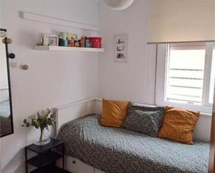 Bedroom of Flat for sale in El Puerto de Santa María  with Storage room