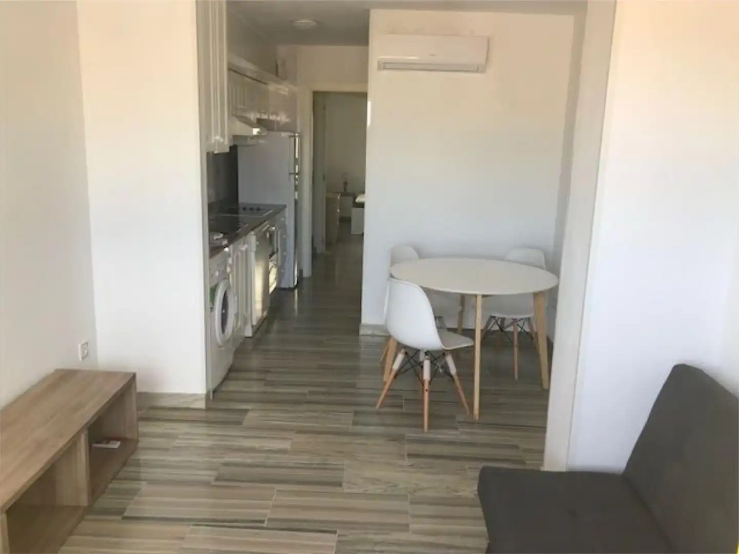 Pis en venda a Carrer de la Vista Alegre, 6, Centre Cuina de Pis en venda en La Ràpita amb Aire condicionat, Calefacció i Balcó
