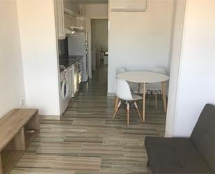 Kitchen of Flat for sale in Sant Carles de la Ràpita  with Air Conditioner, Heating and Furnished