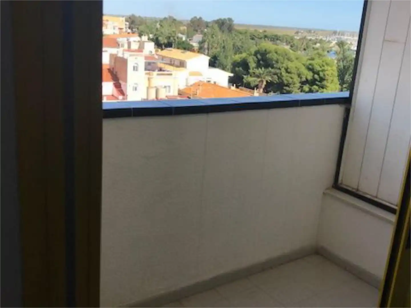 Pis en venda a Carrer de la Vista Alegre, 6, Centre Terrassa de Pis en venda en La Ràpita amb Aire condicionat, Calefacció i Balcó