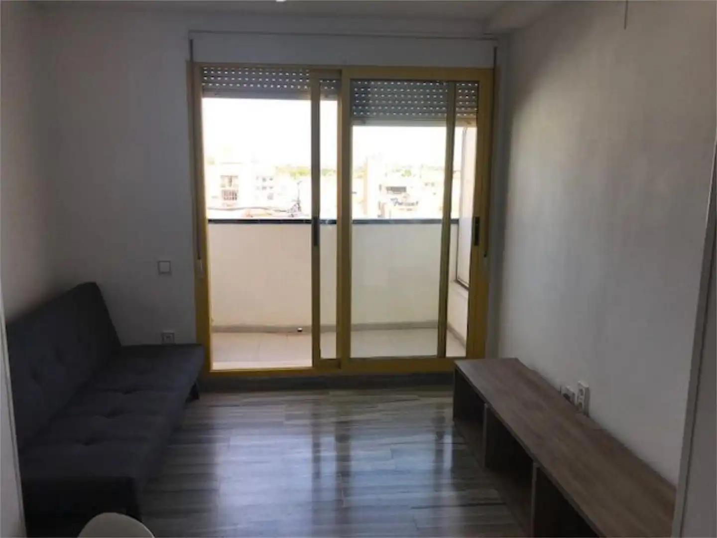 Pis en venda a Carrer de la Vista Alegre, 6, Centre Terrassa de Pis en venda en La Ràpita amb Aire condicionat, Calefacció i Balcó