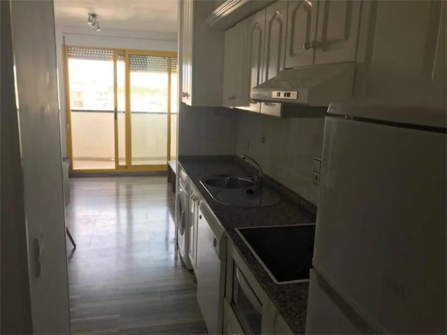 Pis en venda a Carrer de la Vista Alegre, 6, Centre Cuina de Pis en venda en La Ràpita amb Aire condicionat, Calefacció i Balcó