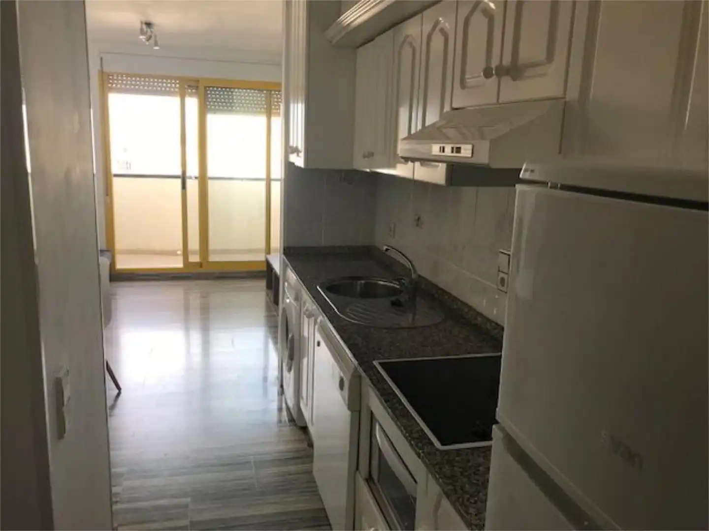 Pis en venda a Carrer de la Vista Alegre, 6, Centre Cuina de Pis en venda en La Ràpita amb Aire condicionat, Calefacció i Balcó